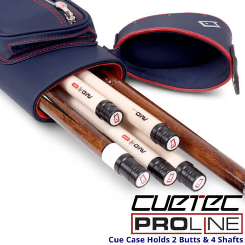 CT-ProLine-2X4-Hard-Case-95-754-Open for sale