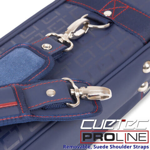 CT-ProLine-4X8-Soft-Case-95-755-Sueded-Straps for sale