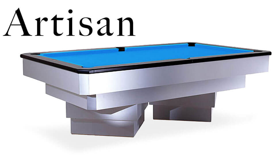 8 Foot Pool Tables for Sale