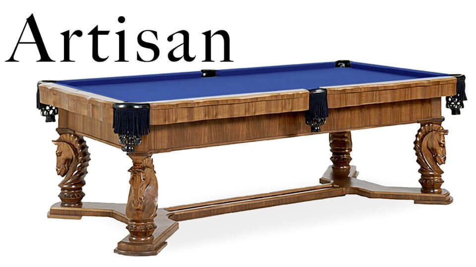 7 Foot Pool Tables for Sale