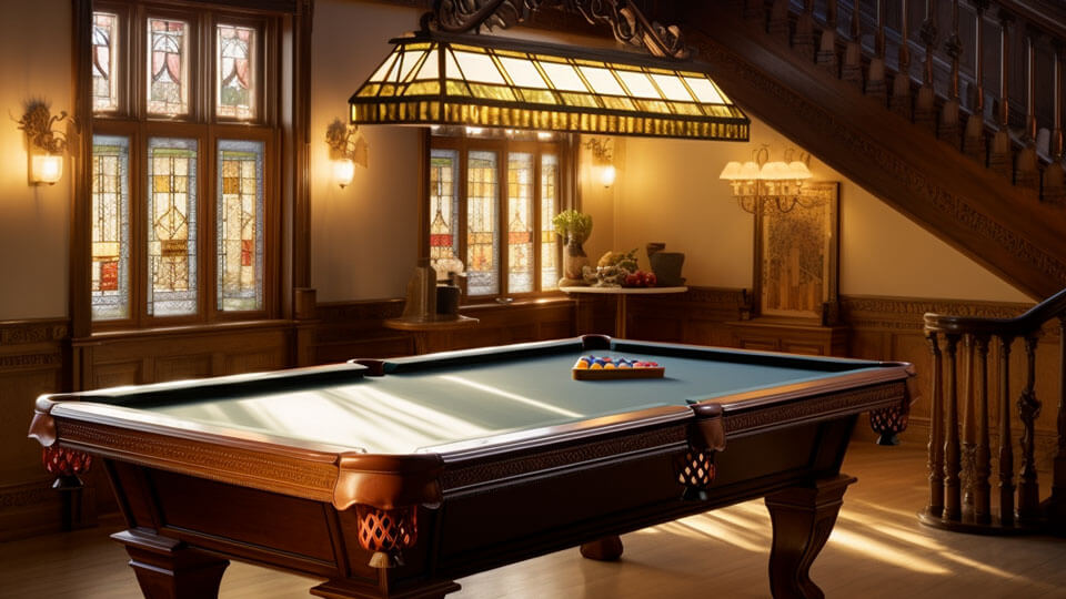 Pool Tables for Sale