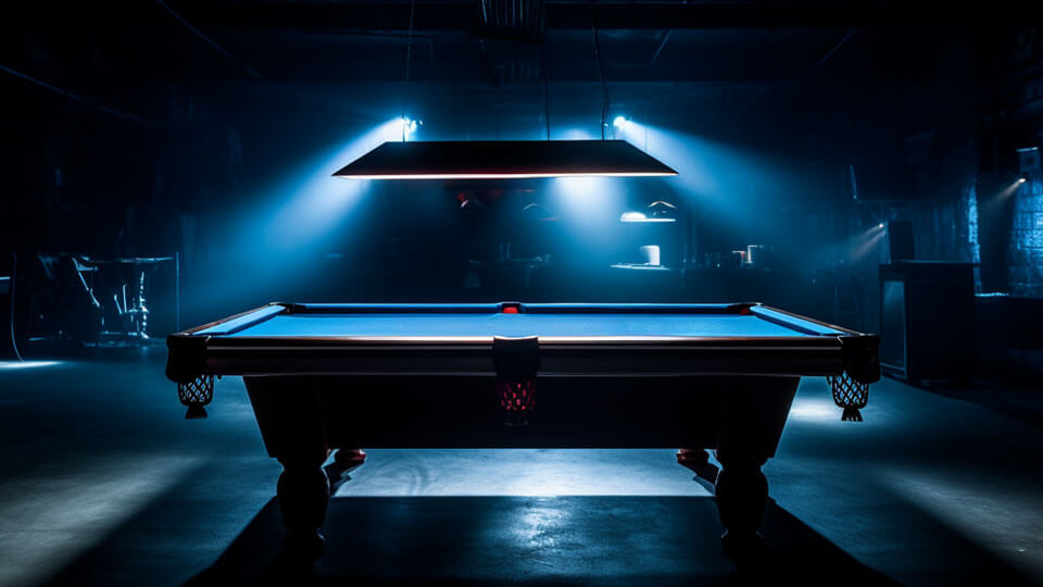 Pool Tables for Sale