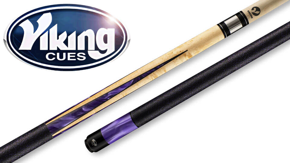 Viking Pool Cue Sticks for Sale