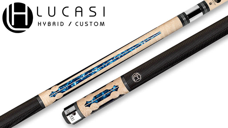 Lucasi Pool Cue Sticks for Sale