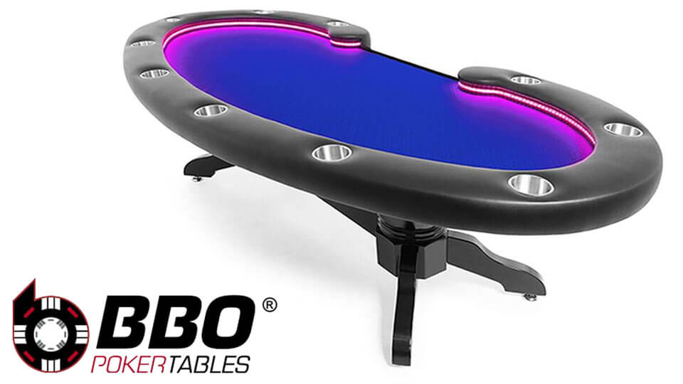 Poker Tables for Sale