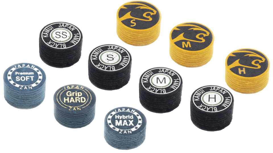 Carbon Fiber Pool Cues for Sale
