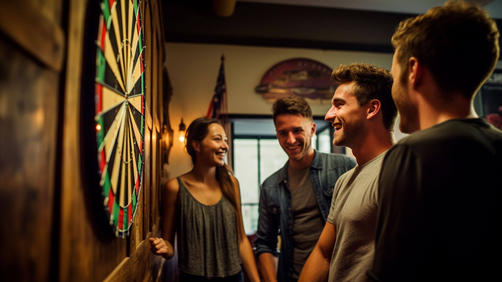 Darts Dartboards for Sale
