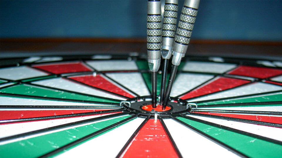 Darts Dartboards for Sale