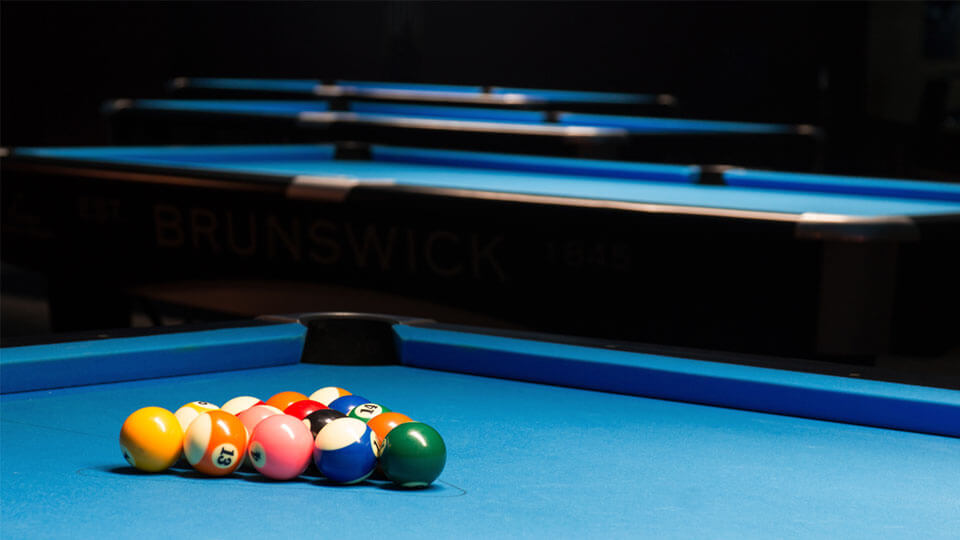 Break Cue Pool Sticks for Sale