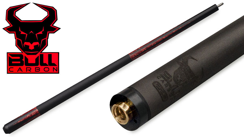 Carbon Fiber Pool Cue Sticks for Sale