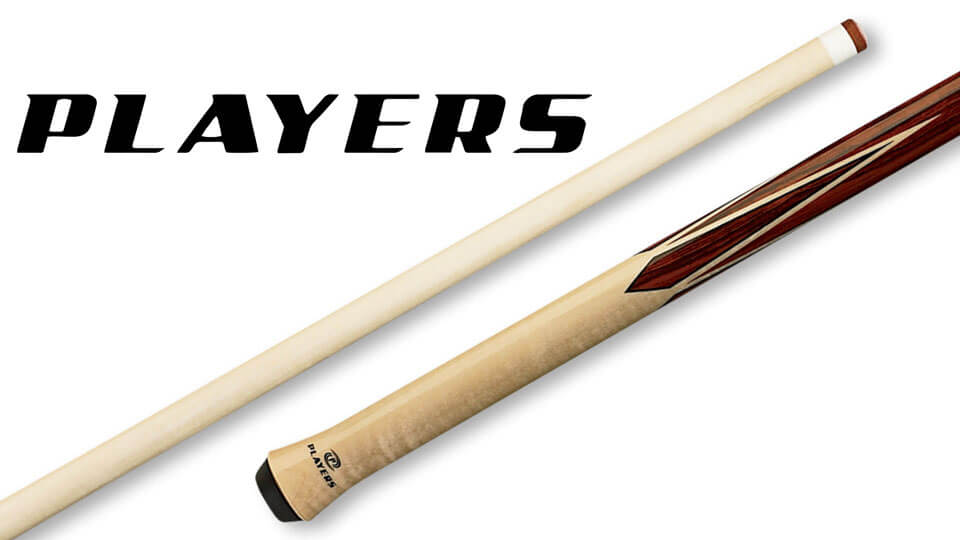 Players Cues for Sale