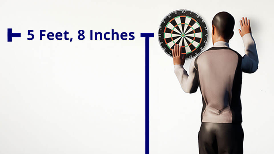 Darts Dartboards for Sale