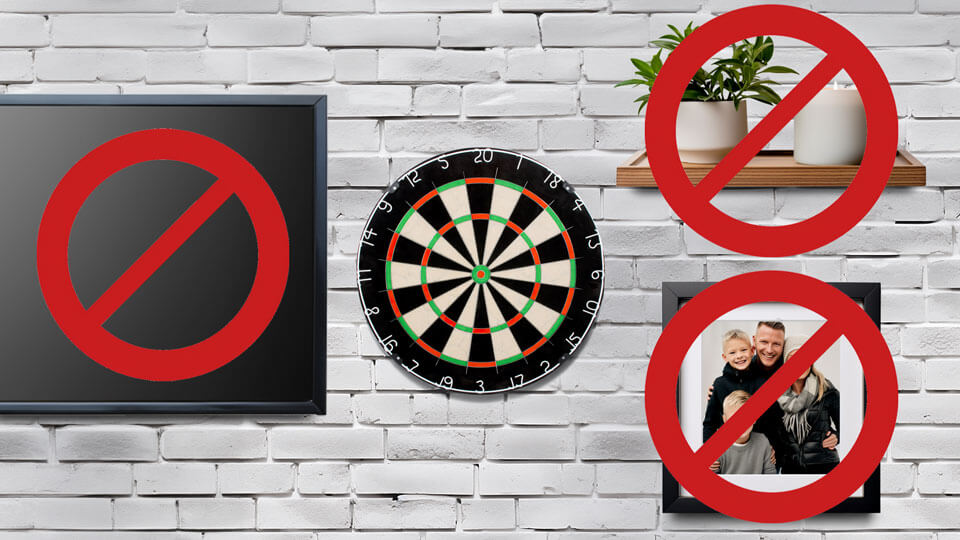 Darts Dartboards for Sale