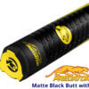 Predator BK4 Black - Sport Wrap - Butt for sale