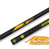 Predator BK4 Black - Sport Wrap Break Cue