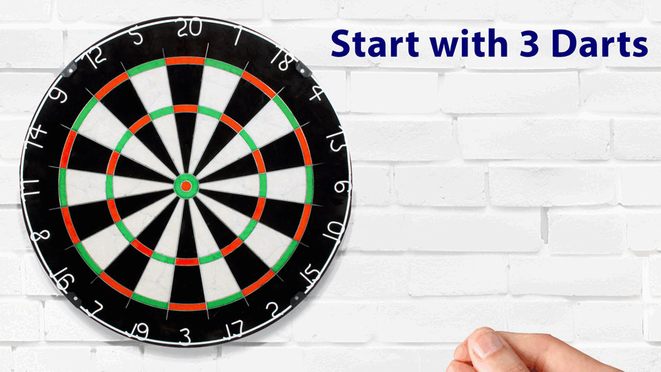 Darts Dartboards for Sale