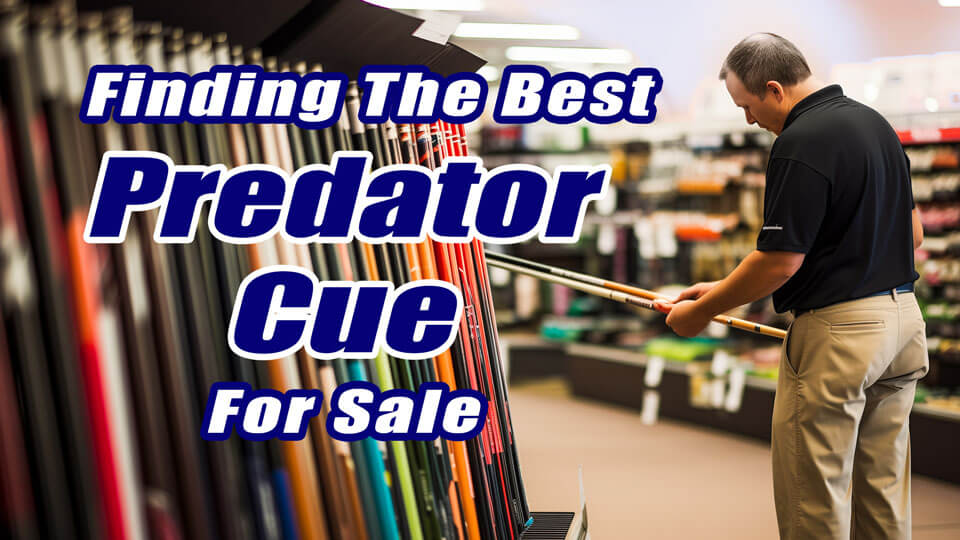 Finding The Best Predator Cue For Sale
