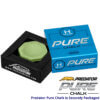 Predator-Chalk-Pure-Hard-Grade-Blue-Box for sale