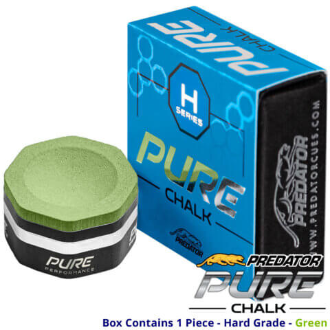 Predator-Chalk-Pure-Hard-Grade-Individually-Boxed for sale