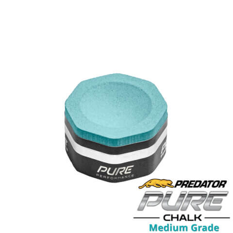 Predator-Chalk-Pure-Medium-Grade-1-Piece For sale