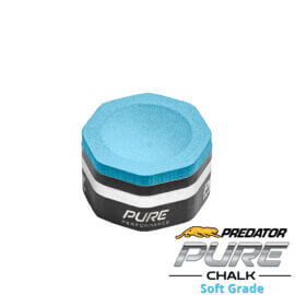 Predator-Chalk-Pure-Soft-Grade-1-Piece for sale