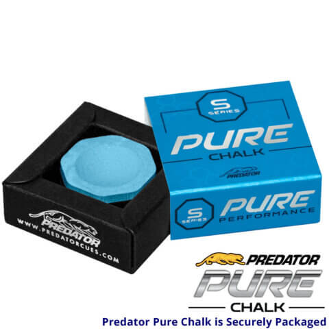 Predator-Chalk-Pure-Soft-Grade-Blue-Box for sale