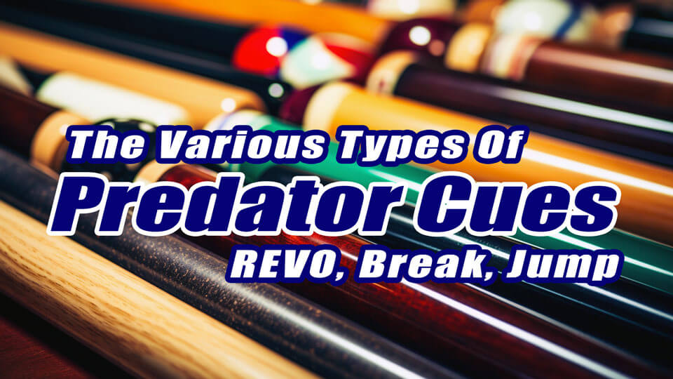 Predator Cue Types for Sale
