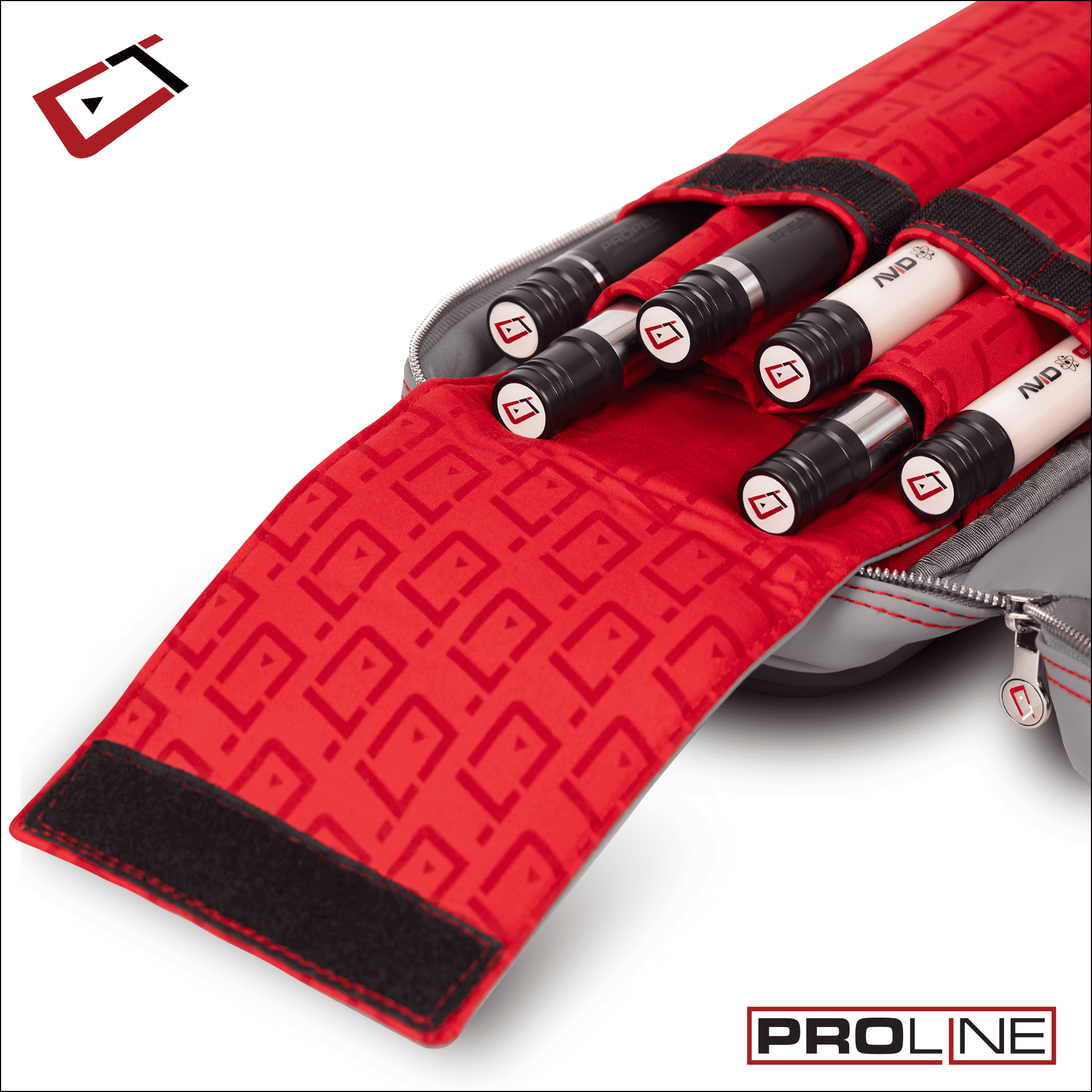 Pro-Line-4x8-Speed-Gray-8