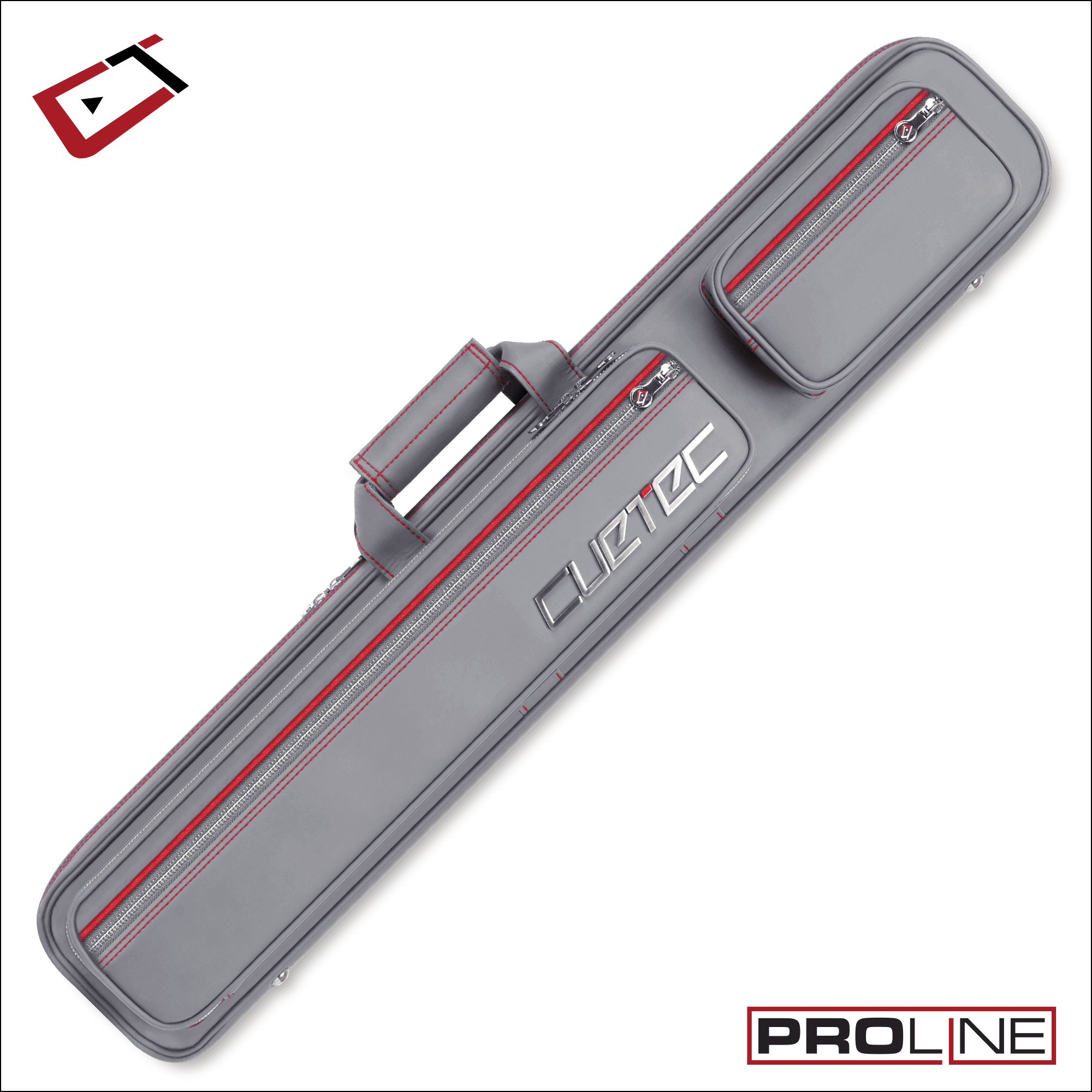 Pro-Line-4x8-Speed-Gray