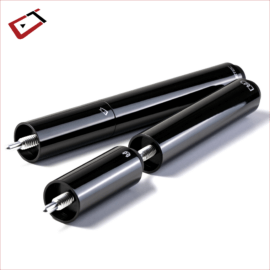 Cuetec Duo Smart pool cue extension