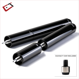 DUO Smart Extension for Gen I Cynergy Pool Cues