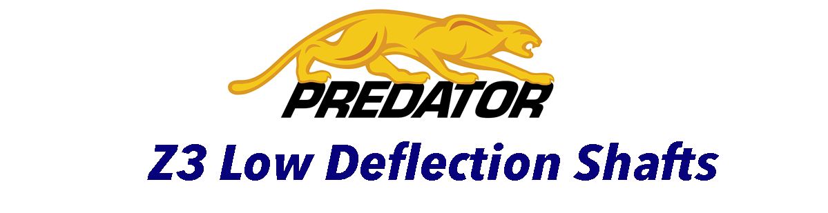 Header-Pool-Cues-Brand-Predator-Shafts-Maple-Z3