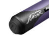 predator-p3-racer-purple-no-wrap-pool-cue-butt