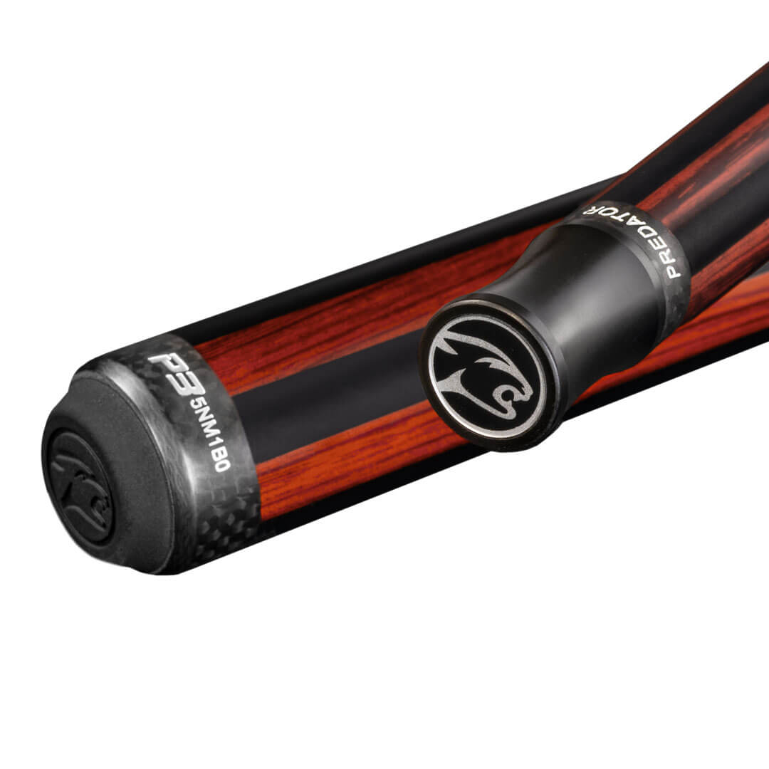 predator-red-tiger-p3-rengus-no-wrap-pool-cue-joints