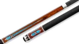 Predator - Throne 3 - 5 - Limited Edition Pool Cue