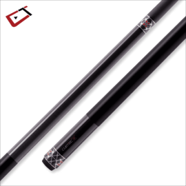 Cuetec Cynergy X Raw With Wrap