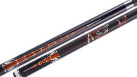 Predator Scorpion 2 Limited Edition Pool Cue