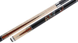 Predator Scorpion 1 Limited Edition Pool Cue