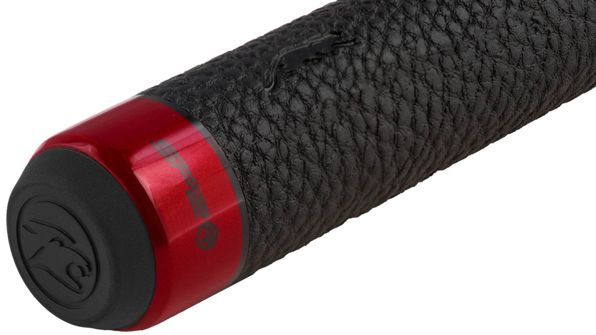 Predator Limited Edition SP2 Red 2 Metallic 1 Red Pool Cue