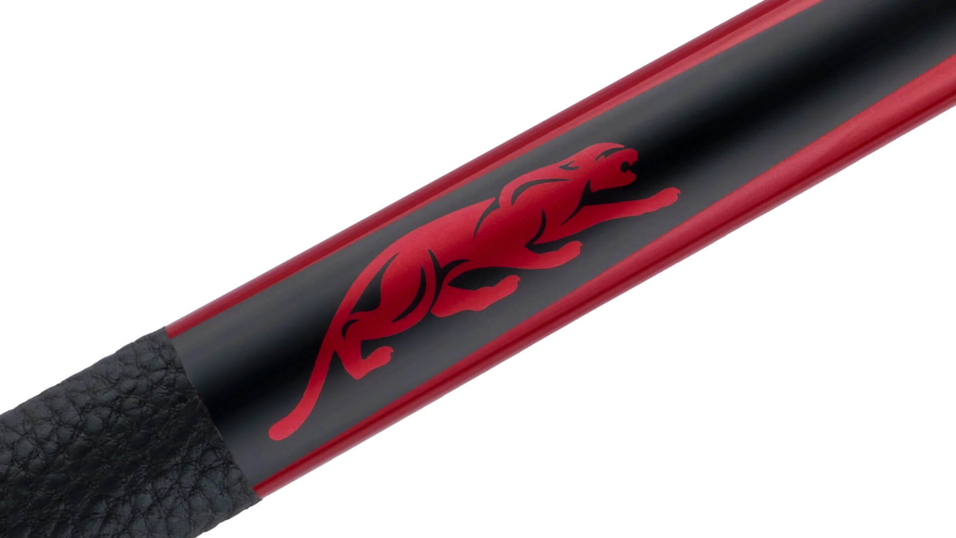 Predator Limited Edition SP2 Red 2 Metallic 2 Red Pool Cue