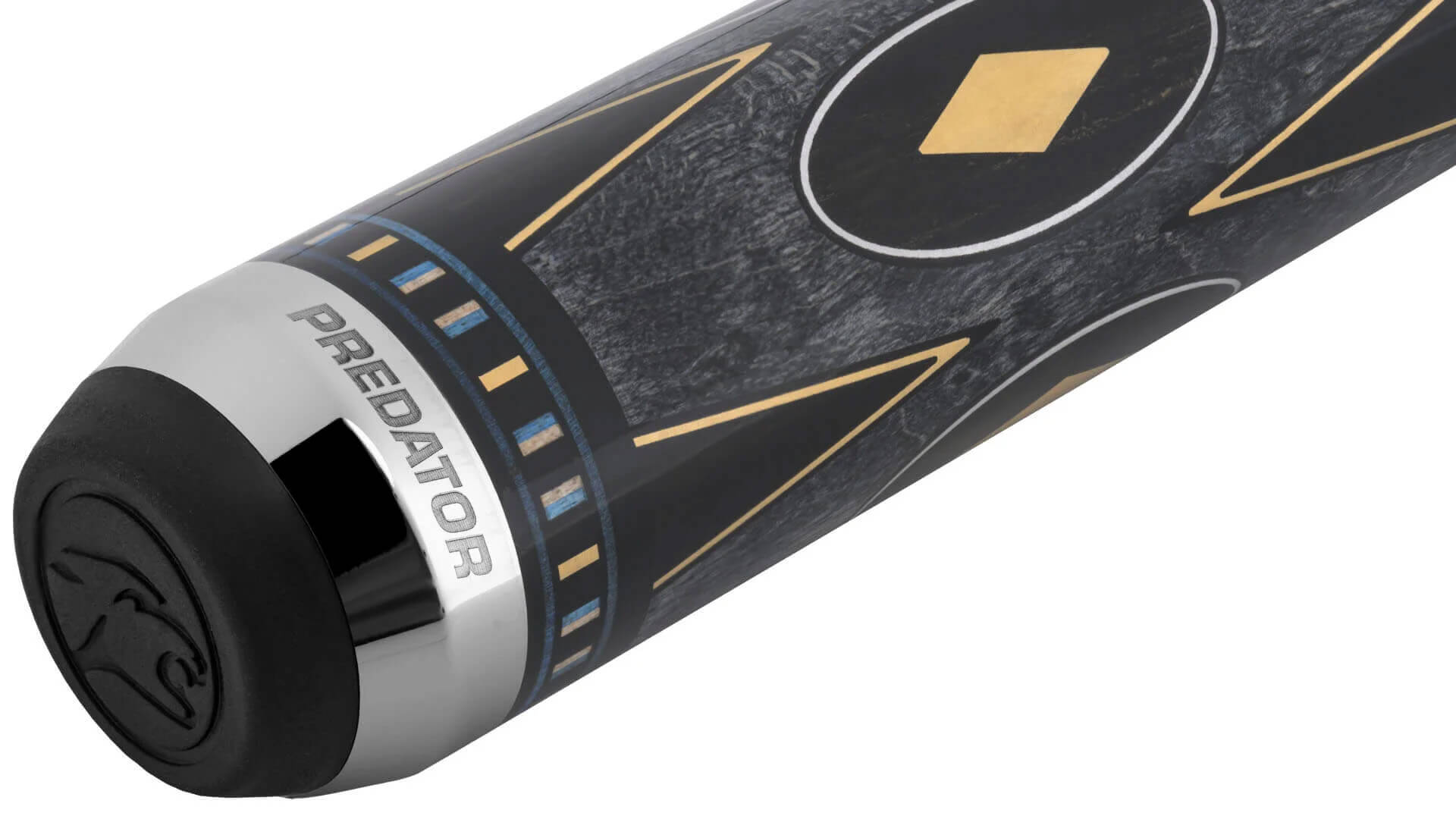 Predator Limited Edition Sang Lee Series SE 2-5 Pool Cue - Leather