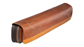 Predator Limited Edition Legacy Pool Cue Case - Light Brown - 3 Butts x 5 Shafts
