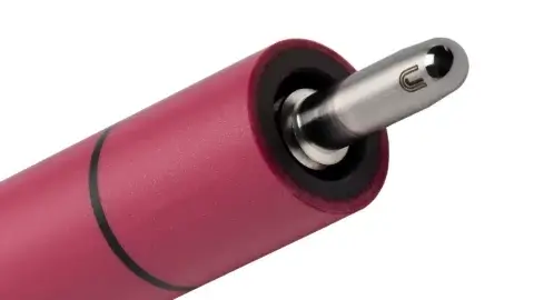 Predator SP2 Pink 2 Pool Cue • Billiards Direct