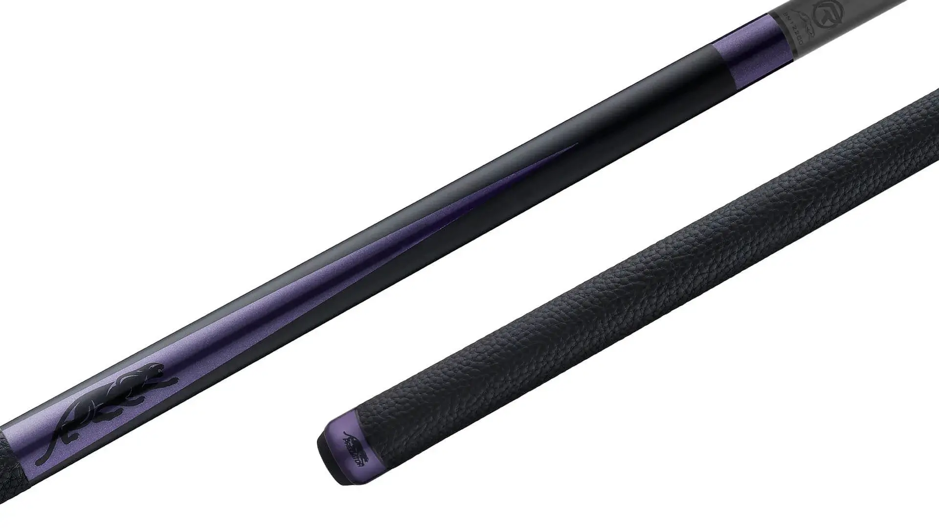 Predator SP2 Purple 1 Pool Cue