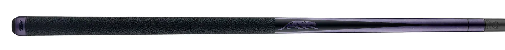 Predator SP2 Purple 2 Pool Cue - Image 3