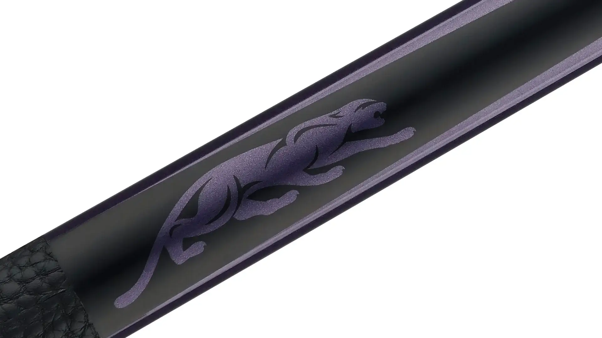 Predator SP2 Purple 2 Pool Cue - Image 5