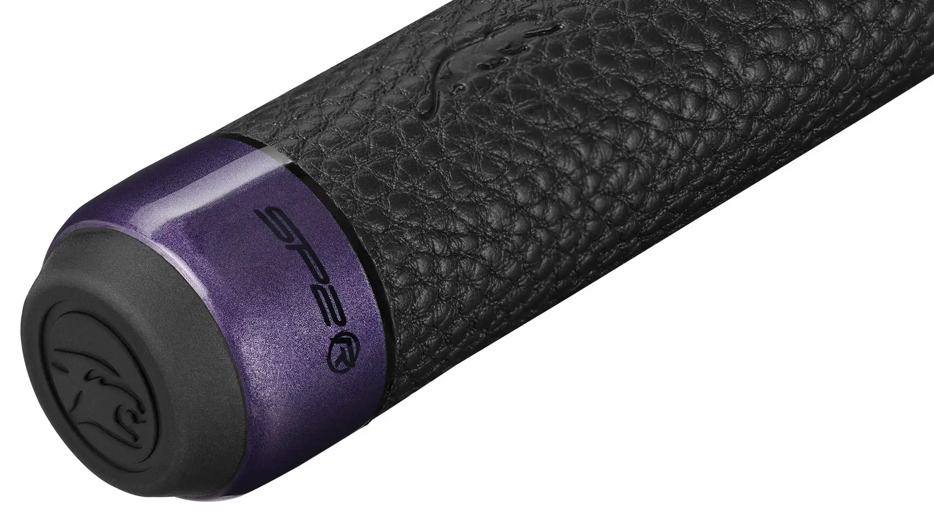 Predator SP2 Purple 2 Pool Cue • Billiards Direct