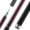 Predator 10K Purple Pool Cue Leather Wrap - Thumbnail Image 1