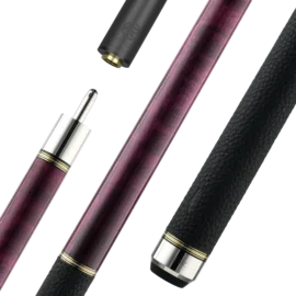 Predator 10K Purple Pool Cue Leather Wrap