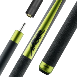 Predator SP2 Lime Green 1 Pool Cue